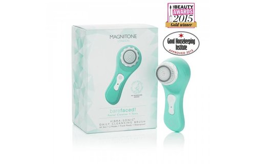 MAGNITONE Magnitone Barefaced Groen MAGNITONE Magnitone Barefaced Groen