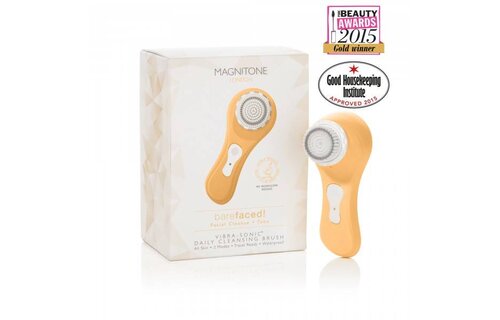 MAGNITONE Magnitone Barefaced geel / oranje MAGNITONE Magnitone Barefaced geel / oranje