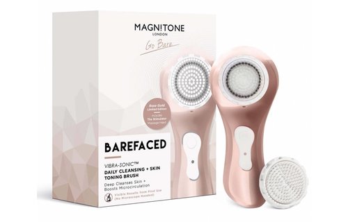 MAGNITONE Magnitone Shimmer collection Rose goud MAGNITONE Magnitone Shimmer collection Rose goud