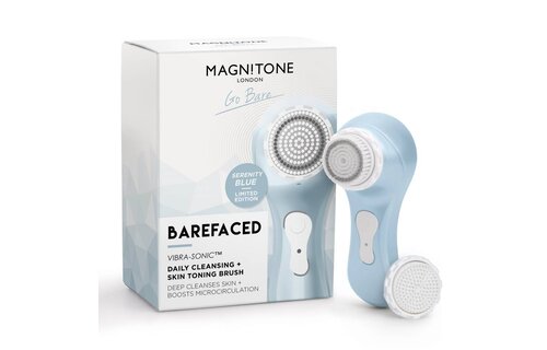 MAGNITONE Magnitone Shimmer collection Serenity Blue MAGNITONE Magnitone Shimmer collection Serenity Blue