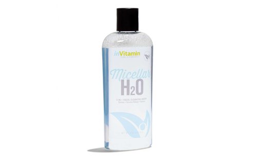 Invitamin Invitamin Micellair water Invitamin Invitamin Micellair water