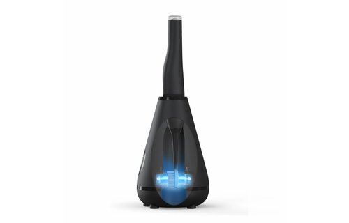 TAOclean TAOclean Aura UV Sonic système noir TAOclean TAOclean Aura UV Sonic système noir