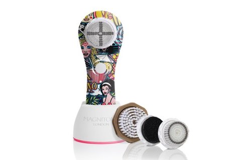 MAGNITONE Magnitone The Full Monty Brazilian Bombshell MAGNITONE Magnitone The Full Monty Brazilian Bombshell