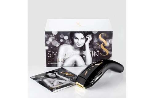 Smoothskin gold Smoothskin IPL 120 Smoothskin gold Smoothskin IPL 120
