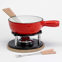 Kaasfondue