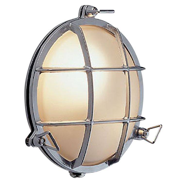 Bullseye Design lampen