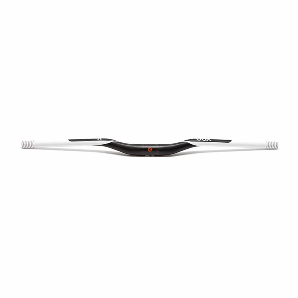 BOX CARBON TRAIL HANDLEBAR BLACK BX-HB1734915-BK