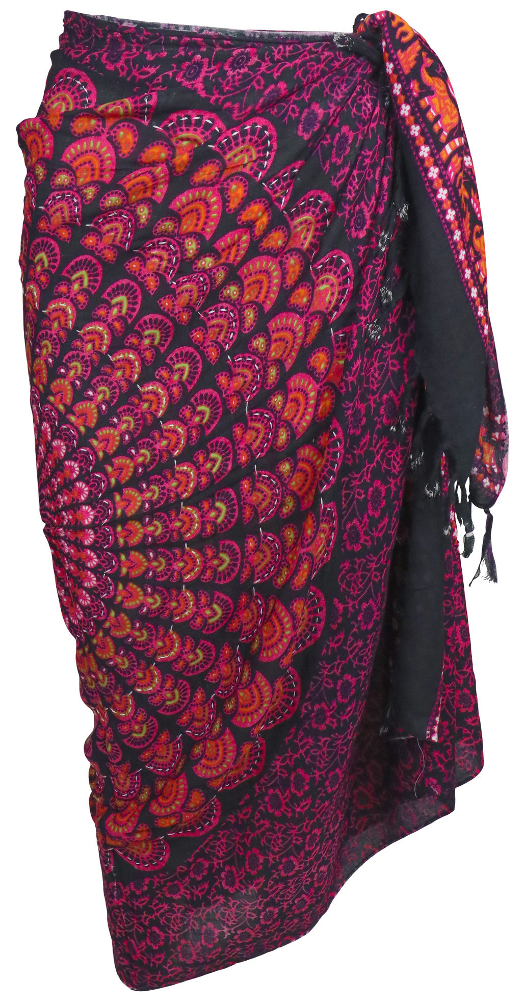 Sarong Bali - Bali Gates of Heaven