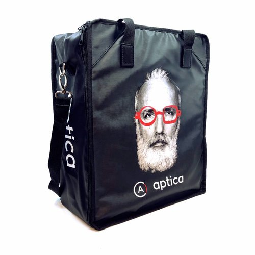 Aptica SALESMEN SAMPLE BAG Aptica SALESMEN SAMPLE BAG