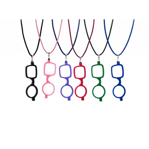 Aptica CORD HANGER POP-ART SET Aptica CORD HANGER POP-ART SET