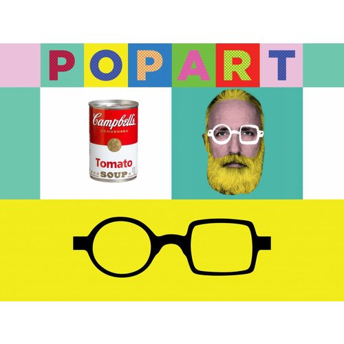 Aptica POP ART SET FLEX Aptica POP ART SET FLEX
