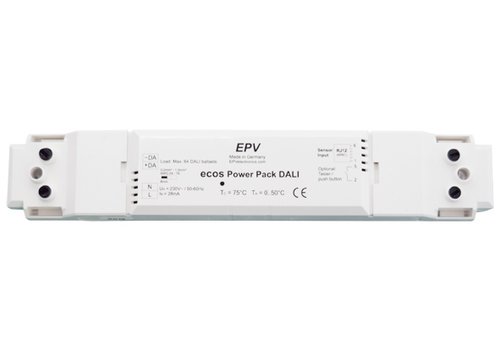 Power Packs for 24V Occupancy Sensors Power Packs for 24V Occupancy Sensors