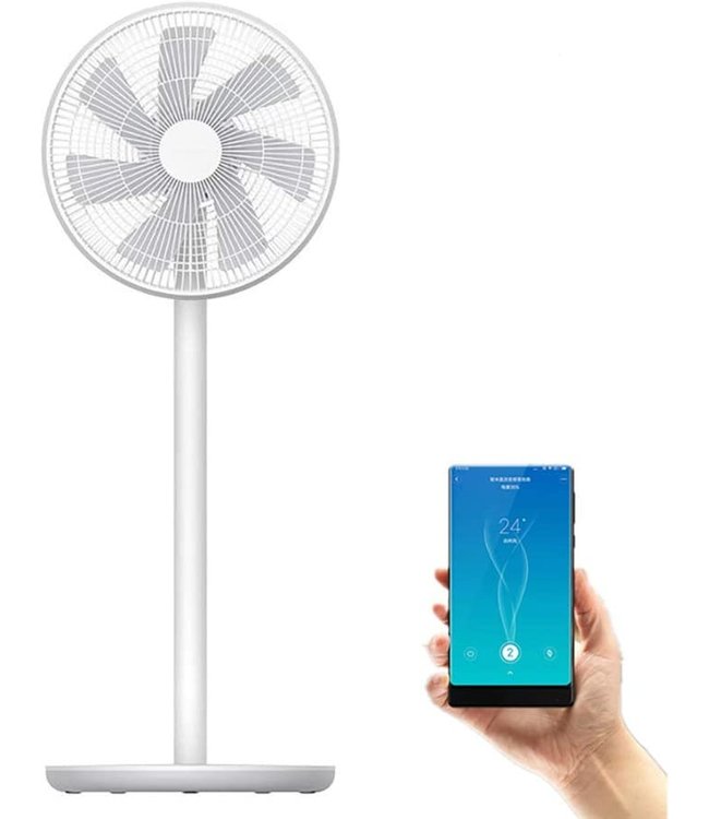 Xiaomi Smartmi Pedestal Fan 3