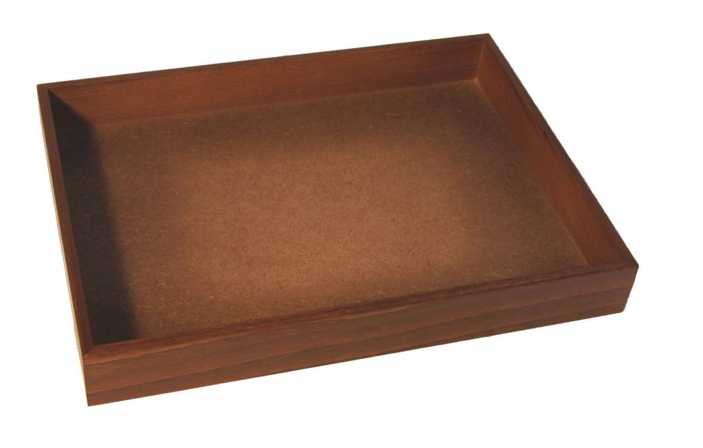 stacking tray content 16 glass lid boxes August Neuheuser GmbH