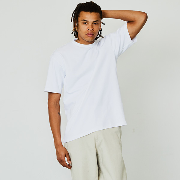 TS UPTOWN White - UPTOWN