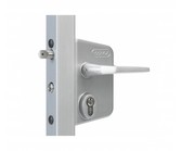 Locinox Industreel slot Locinox Industreel slot