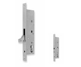BKS swivel lock BKS swivel lock