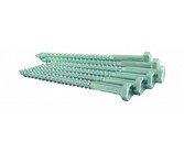 Safety nut M8 - Copy Safety nut M8 - Copy