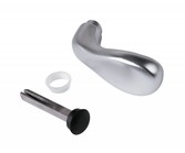 Locinox Half aluminum crutch Locinox Half aluminum crutch