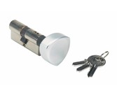 Locinox knob cilinder 60 mm Locinox knob cilinder 60 mm