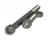Bevestigingsmaterialen M10 Bevestigingsmaterialen M10