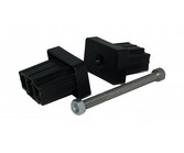 Zwischen blinde 50x30 (Set) Zwischen blinde 50x30 (Set)