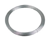 Draad verzinkt ring a 25 kg Draad verzinkt ring a 25 kg