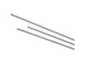 Spanstaven ø6 mm Verzinkt Spanstaven ø6 mm Verzinkt
