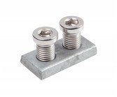 4DFIX-I | Klauwnut en bouten 4DFIX-I | Klauwnut en bouten