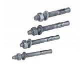 KEIL-HDG-STD | Keilankers KEIL-HDG-STD | Keilankers