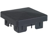 TCO-STD | Paal overkappen TCO-STD | Paal overkappen