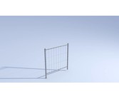 Hitmetal Apollo 6 - Gate Hitmetal Apollo 6 - Gate