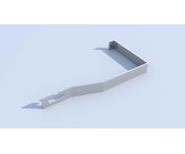 Hitmetal Anchoring Hook Hitmetal Anchoring Hook