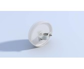 Hitmetal Gate Wheel Hitmetal Gate Wheel