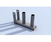 Hitmetal Hinge Hitmetal Hinge