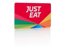Just Eat Gift Cards - €20 Just Eat Gift Cards - €20