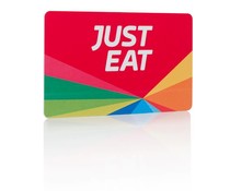 Just Eat Gift Cards - €10 Just Eat Gift Cards - €10