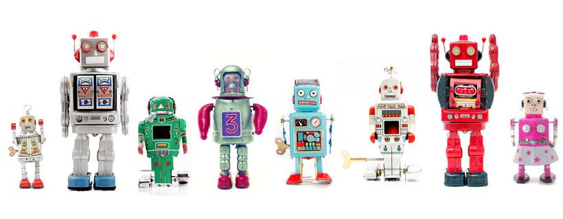 Speelgoed nostalgie op Netflix met The toys that made us