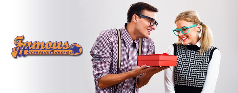 Drie tips voor een leuk cadeautje met valentijn