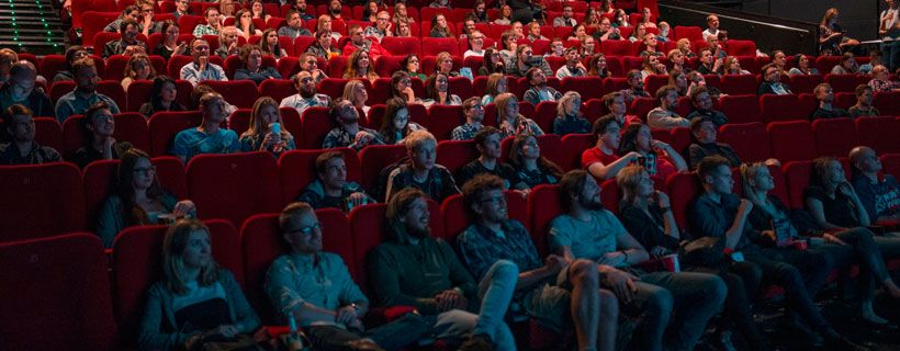 Drie films waar wij naar uit kijken in 2018