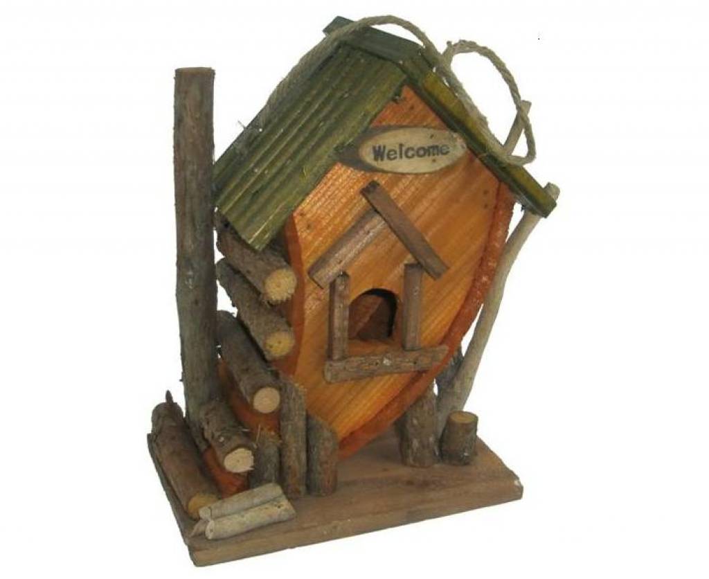 With Us You Can Buy Cheap Cabin Birdhouses Bird Houses Cheap