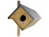 Kirkeugle Cabinet! En redekasse specielt lavet til Kirkeugle (størrelse 80,5 x 31 x 52 cm)