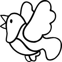 Handgemaakte en handgeschilderde Vogelhuizen!