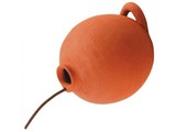 Vogelpot especialmente para el herrerillo común