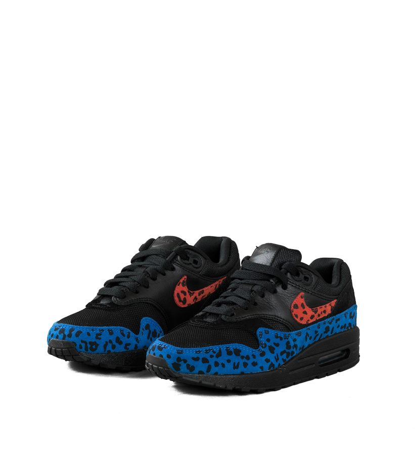 air max 1 black leopard air max 1 black leopard
