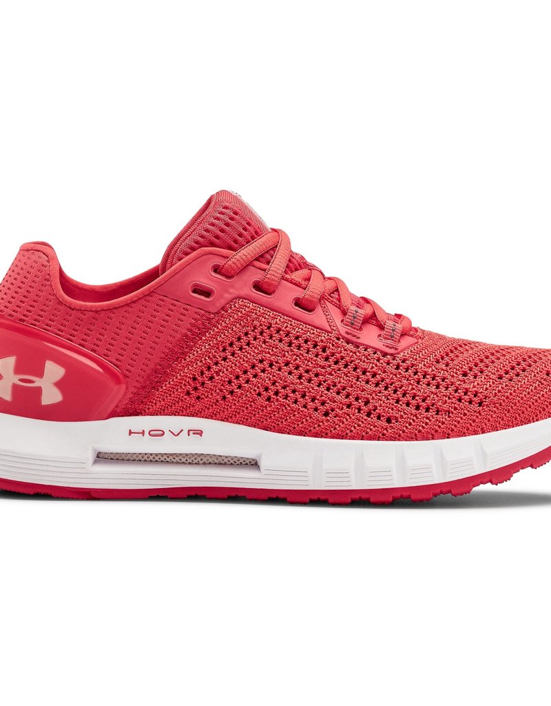 under armor hovr womens pink