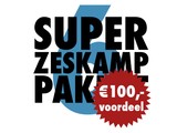 Compleet Zeskamp set