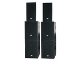 Soundmate Speakerset (3600 Watt)