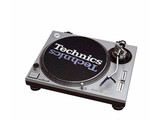 Technics platenspeler