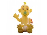 Zwaaibaby
